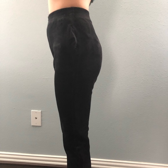 Velvet pants - Picture 5 of 6